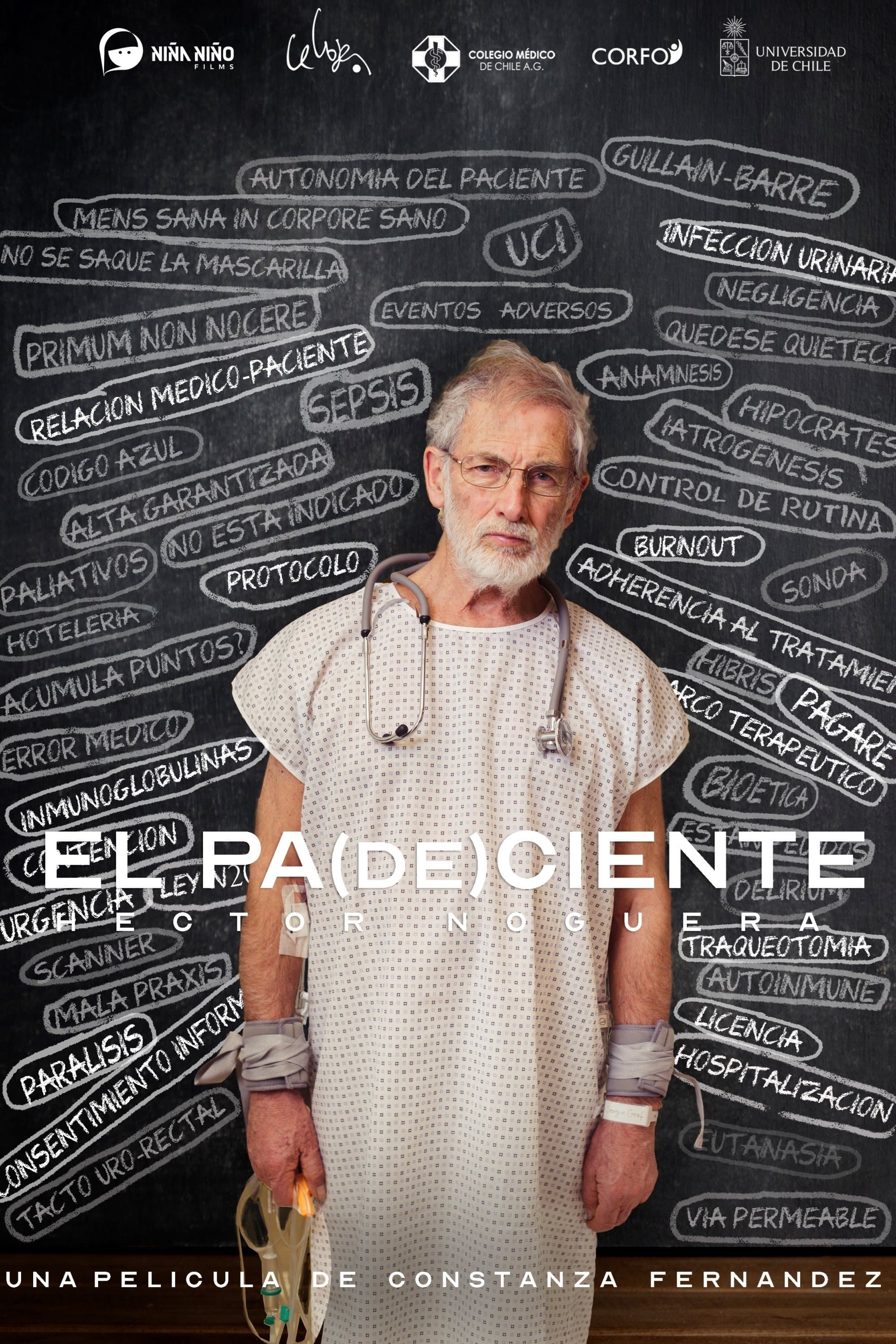 (Im)Patient photo