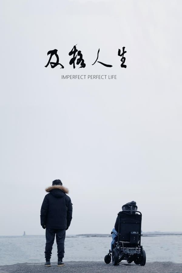 Imperfect Perfect Life photo
