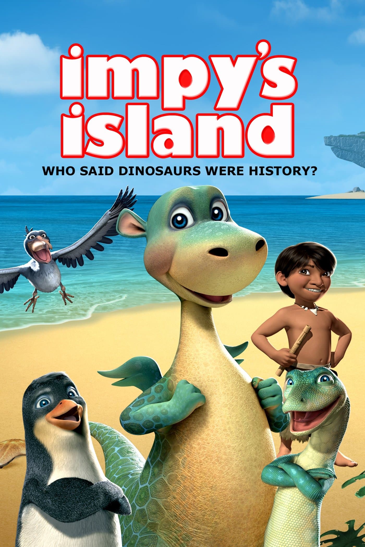Impy's Island photo