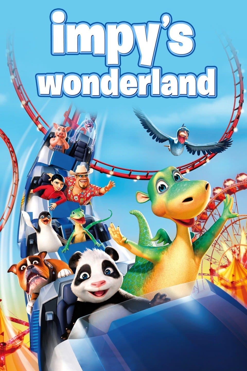 Impy's Wonderland photo