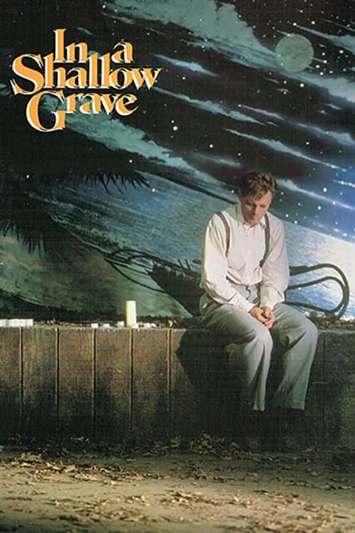 In a Shallow Grave photo