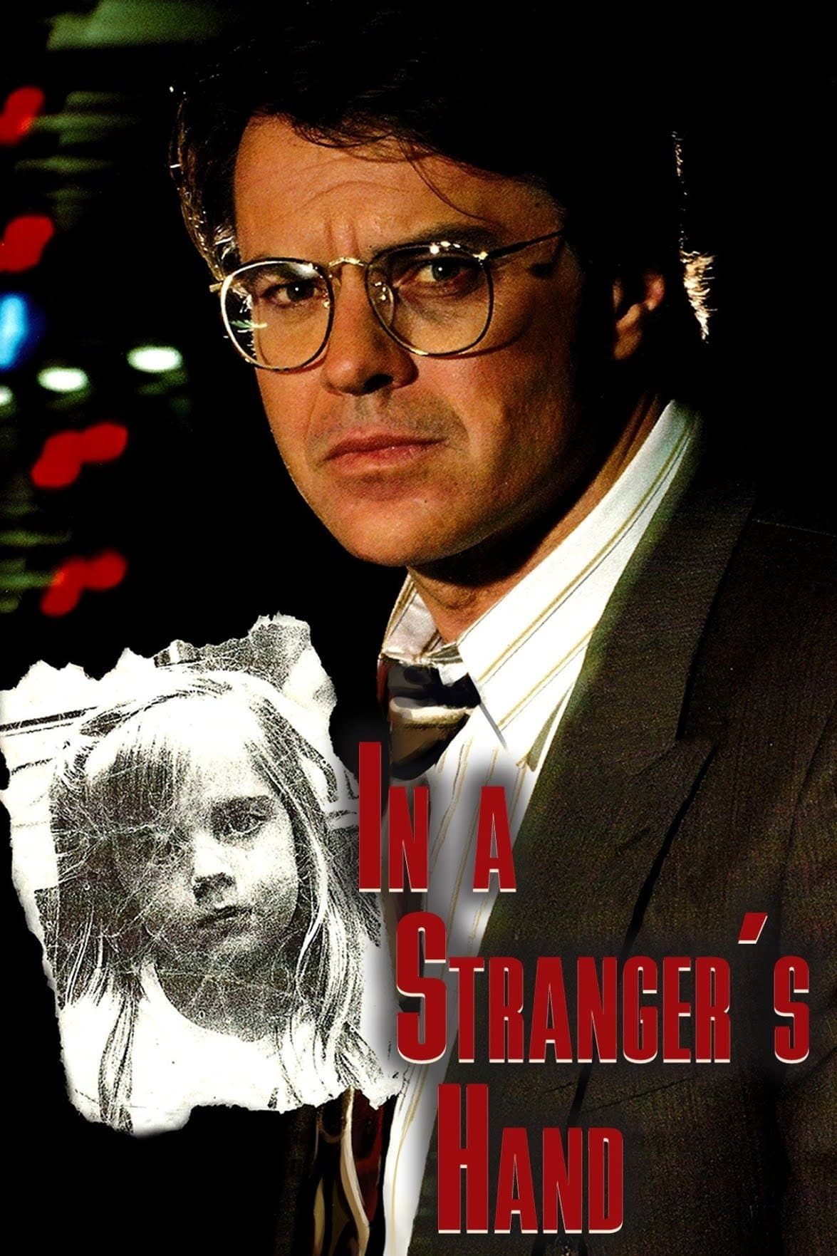 In a Stranger's Hand photo