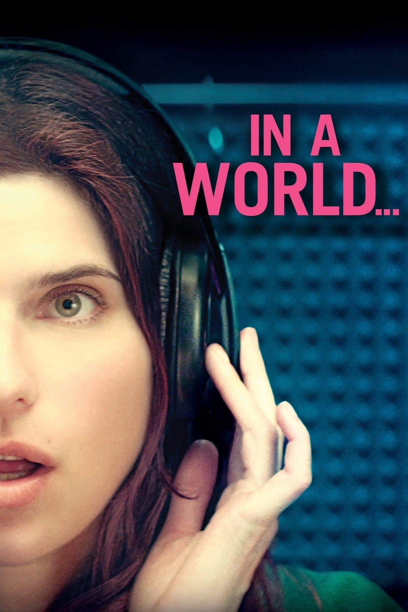 In a World... photo