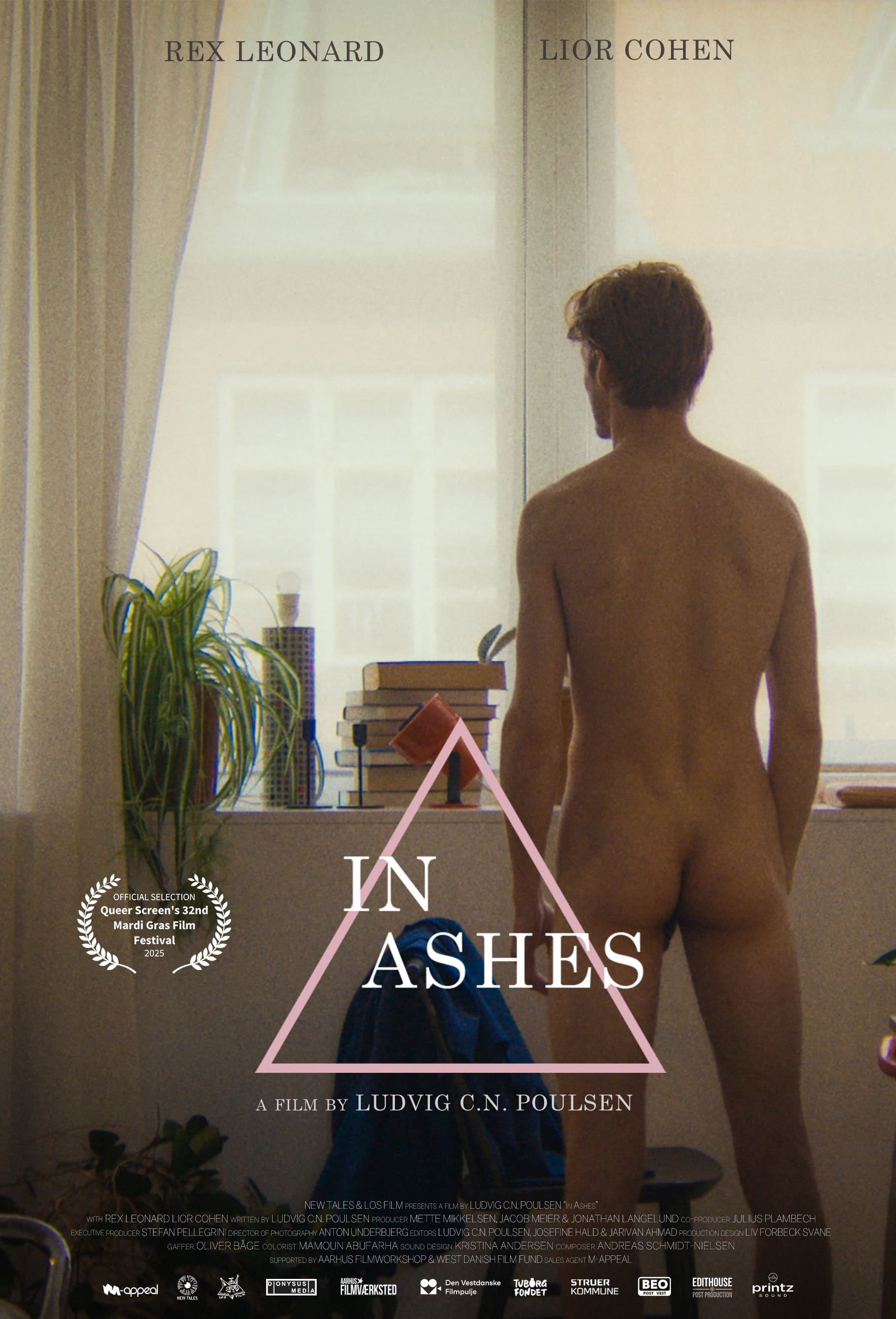 In Ashes photo