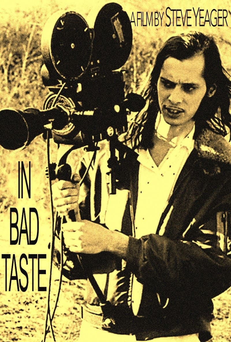 In Bad Taste photo