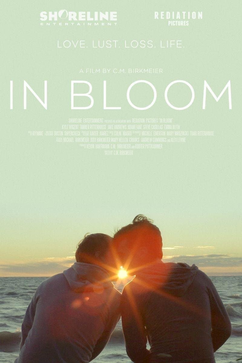 In Bloom photo