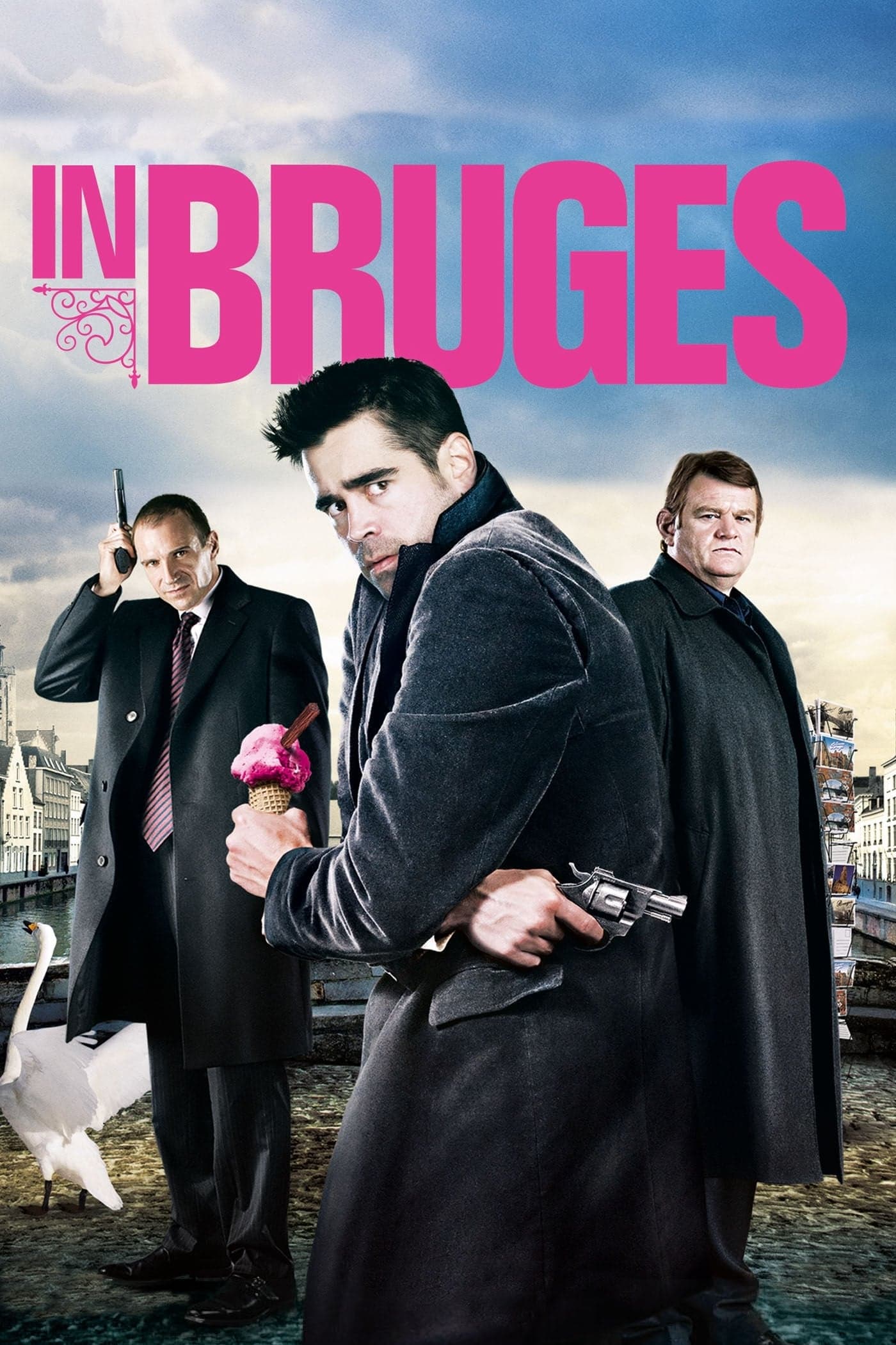 In Bruges photo
