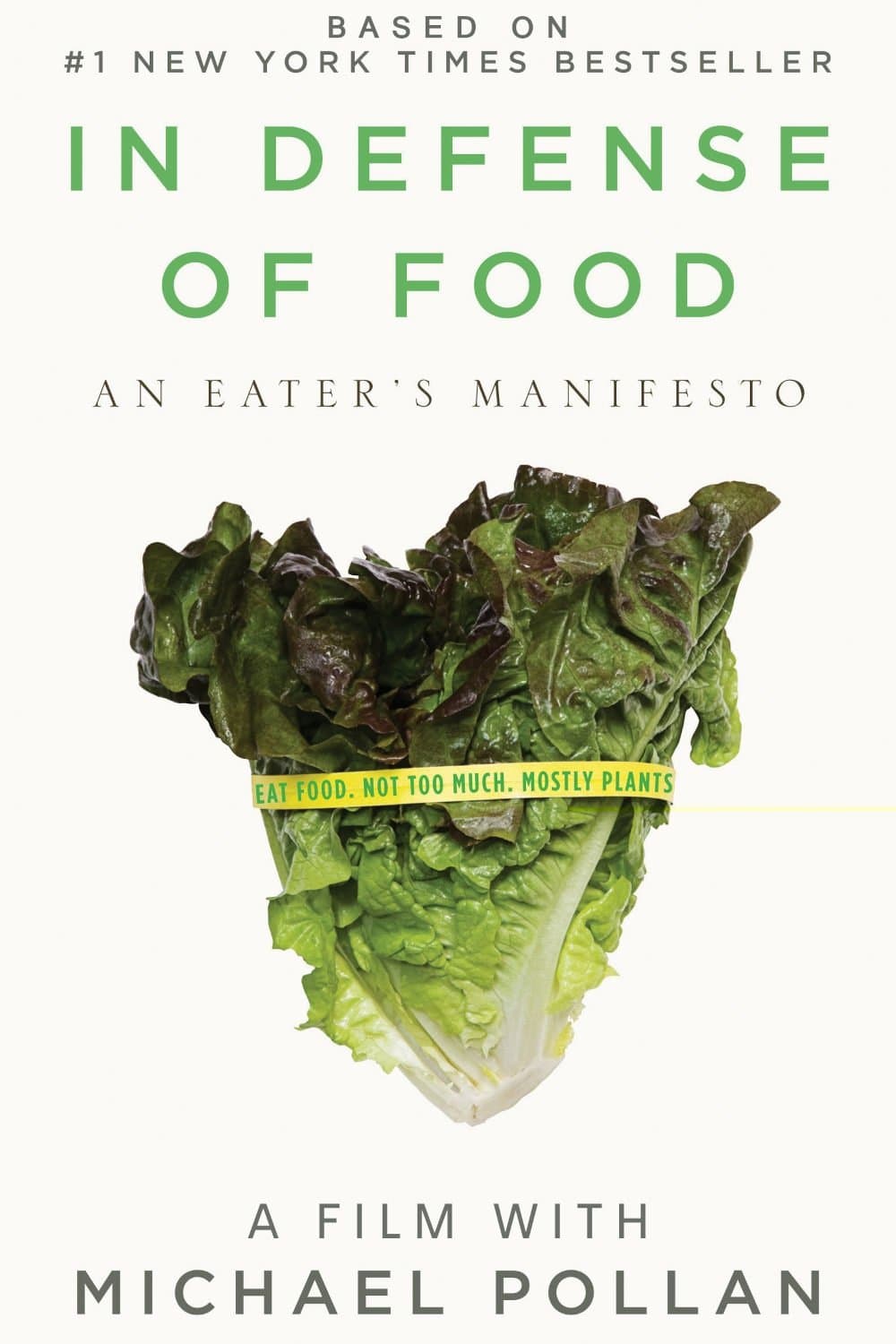 In Defense of Food photo