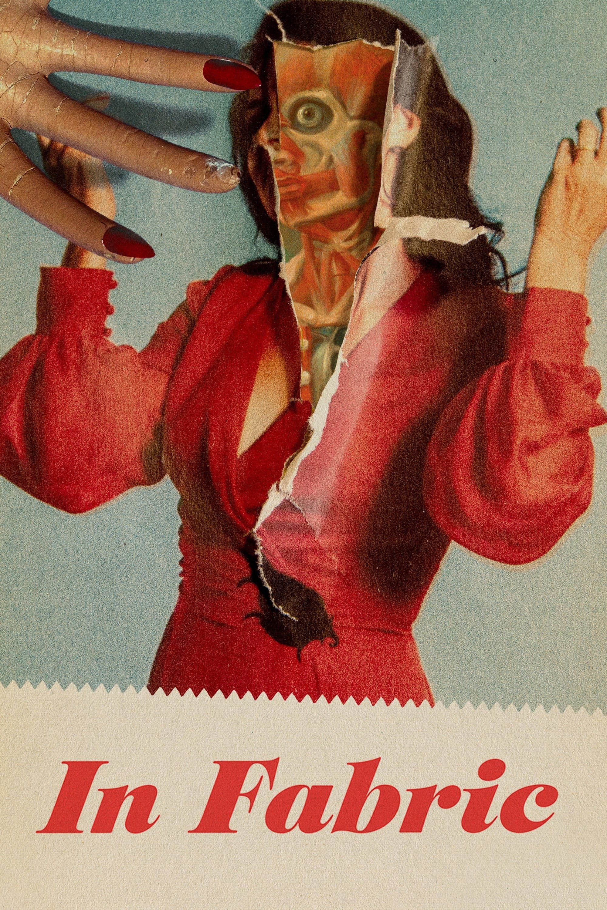 In Fabric photo