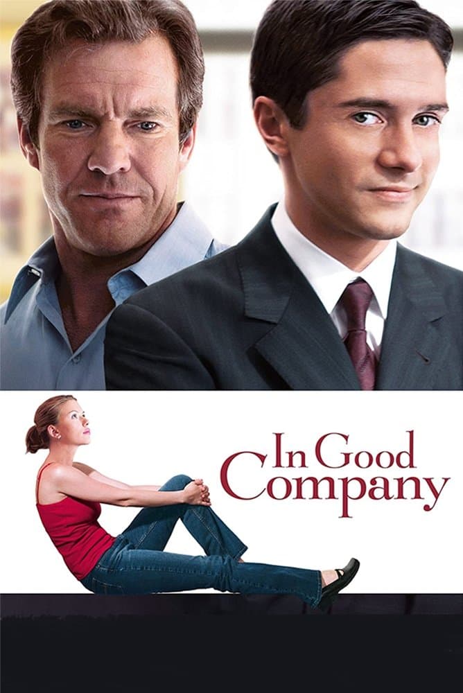 In Good Company photo