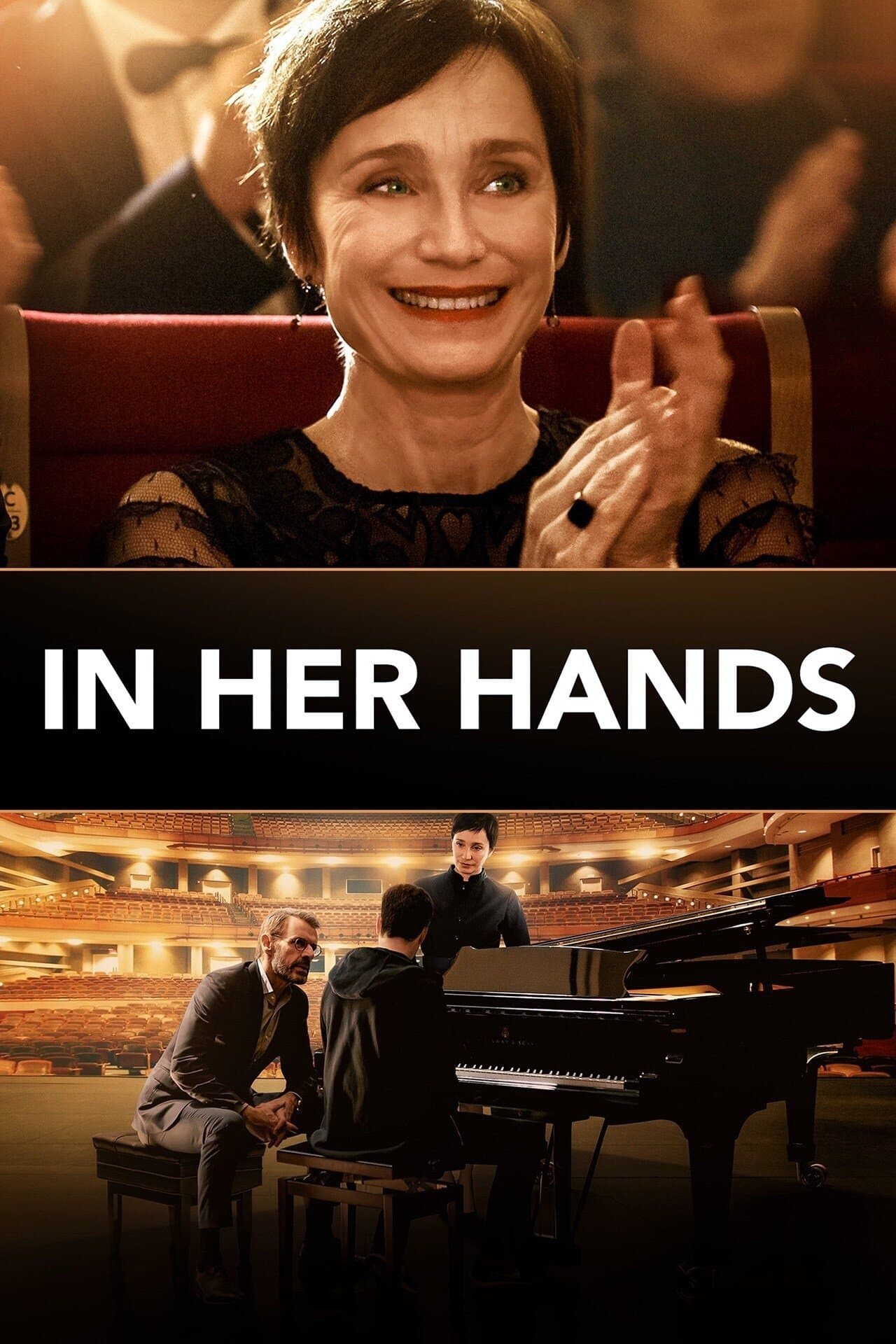 In Her Hands photo