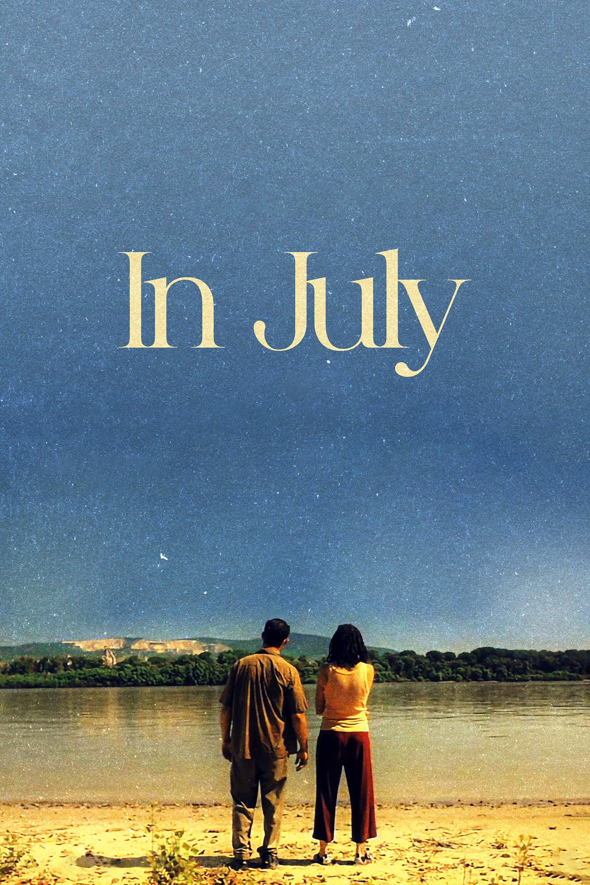 In July photo