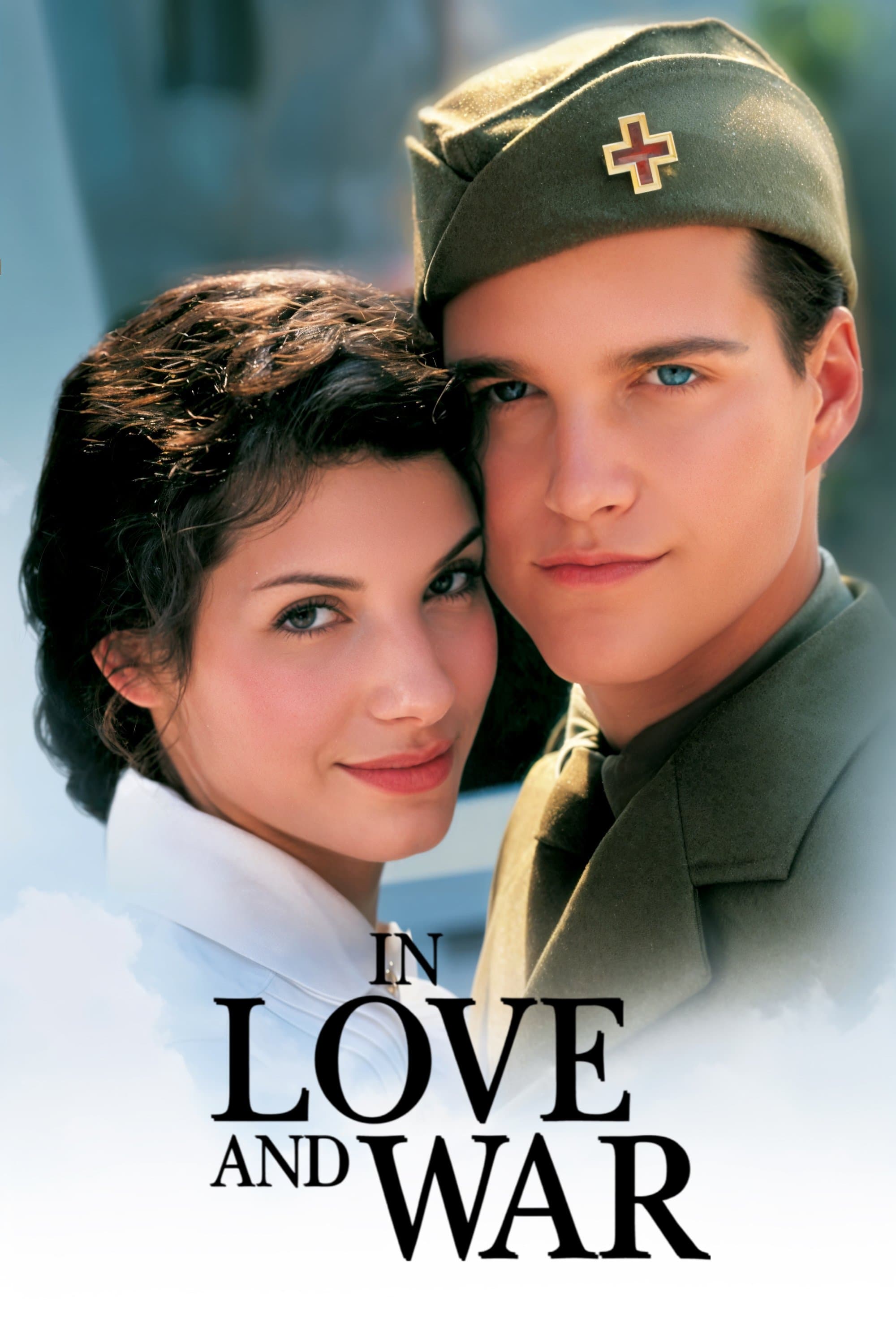 In Love and War photo
