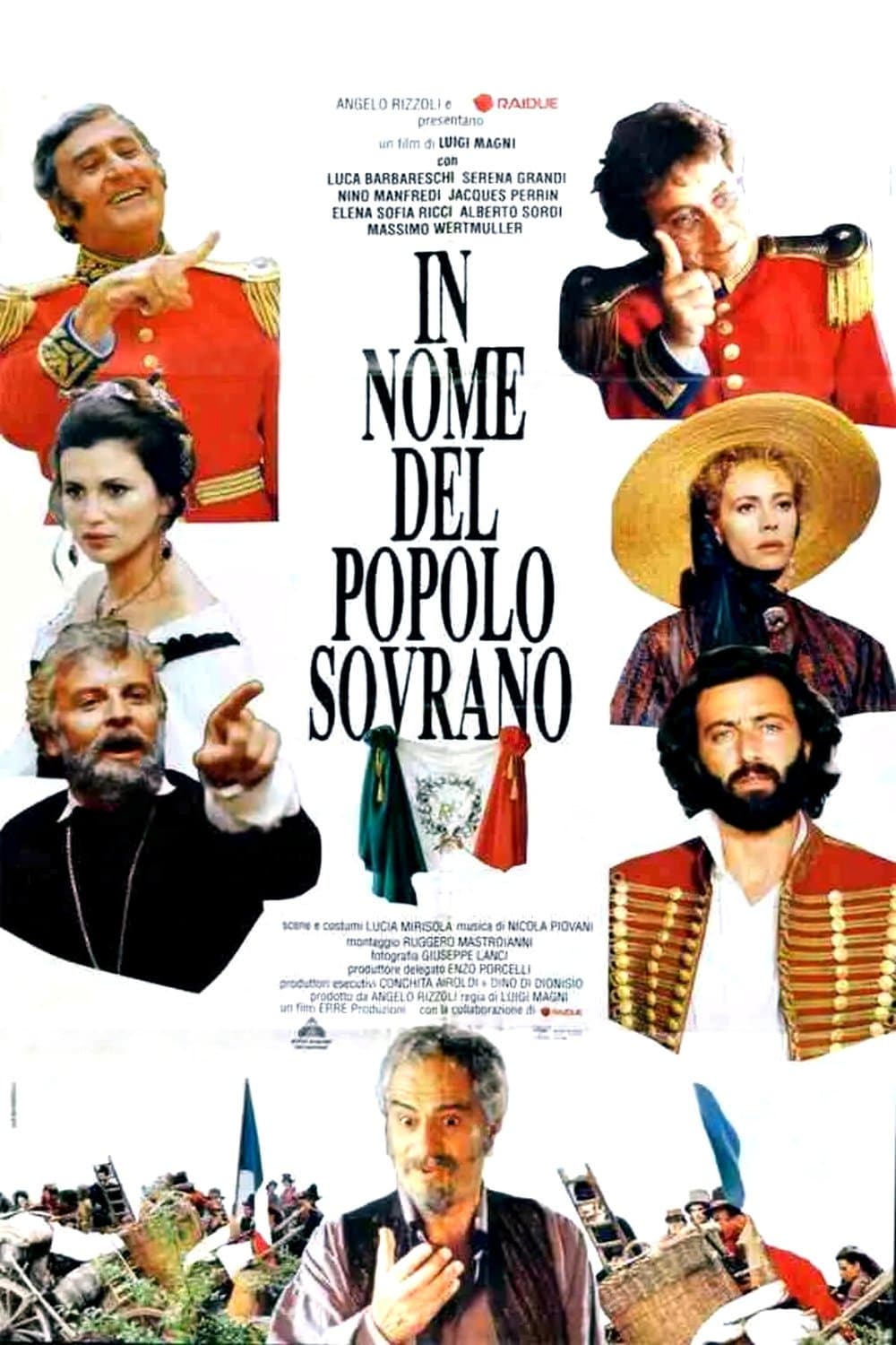 In nome del popolo sovrano photo