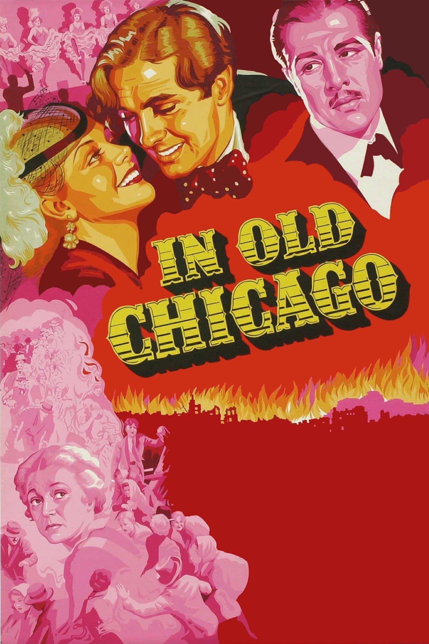 In Old Chicago photo