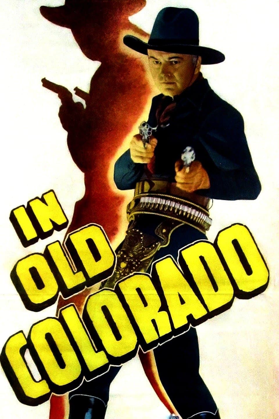 In Old Colorado photo