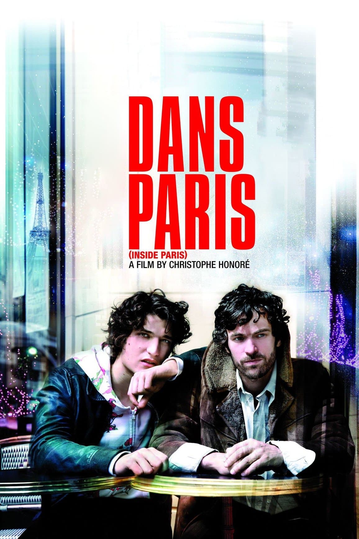 In Paris photo