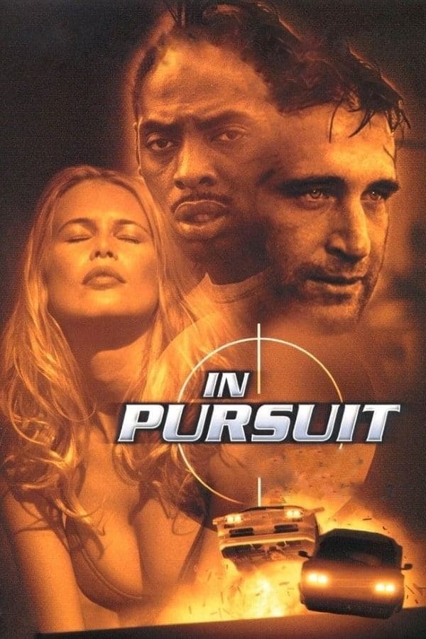 In Pursuit photo