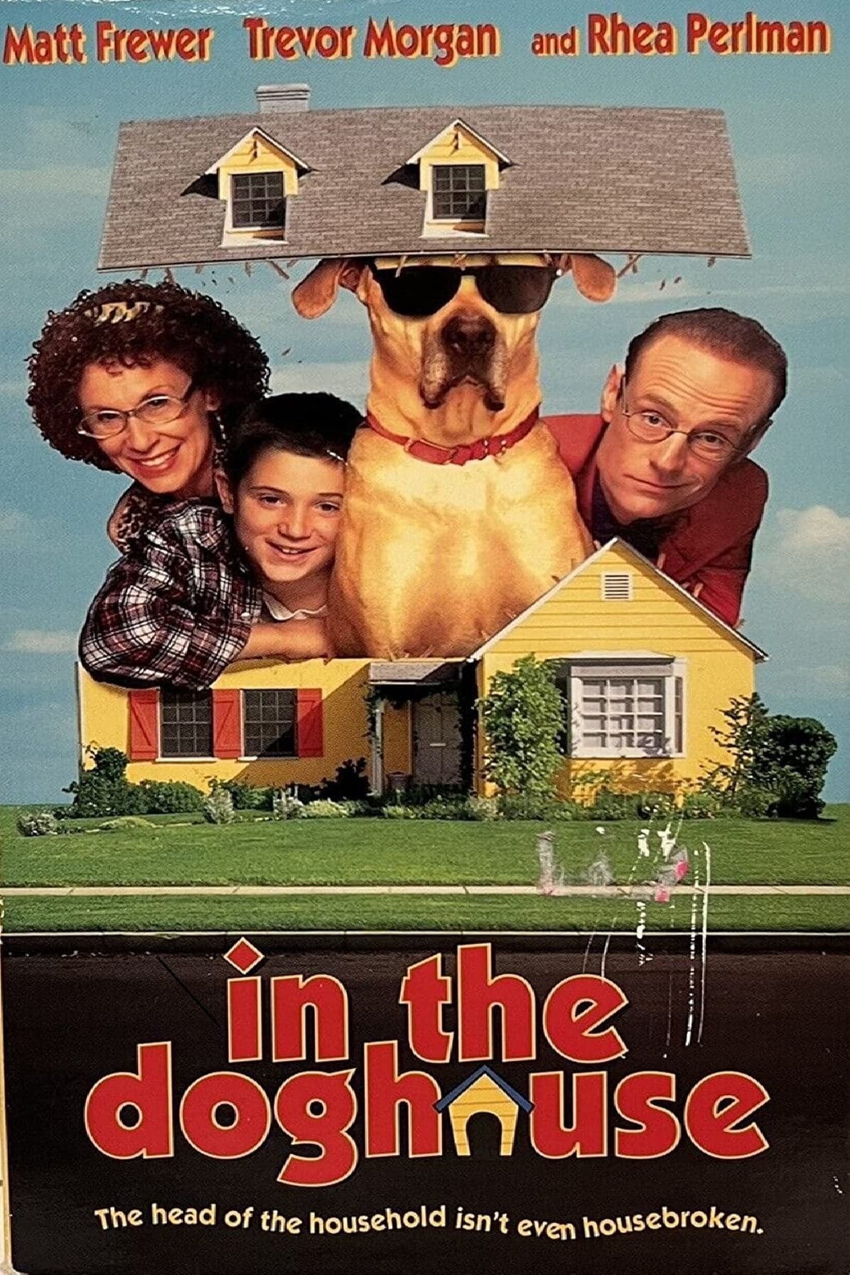 In the Doghouse photo