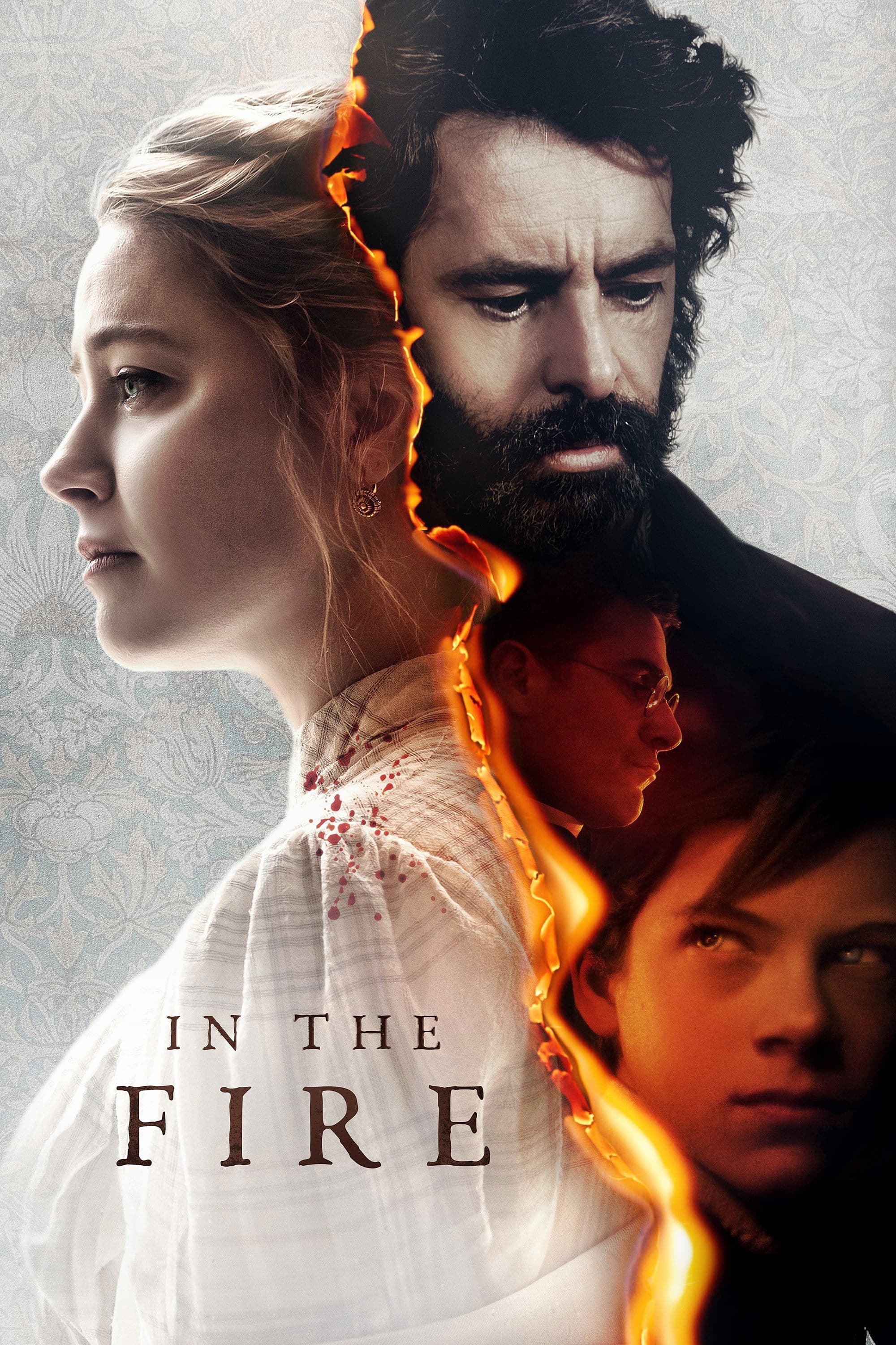 In the Fire photo