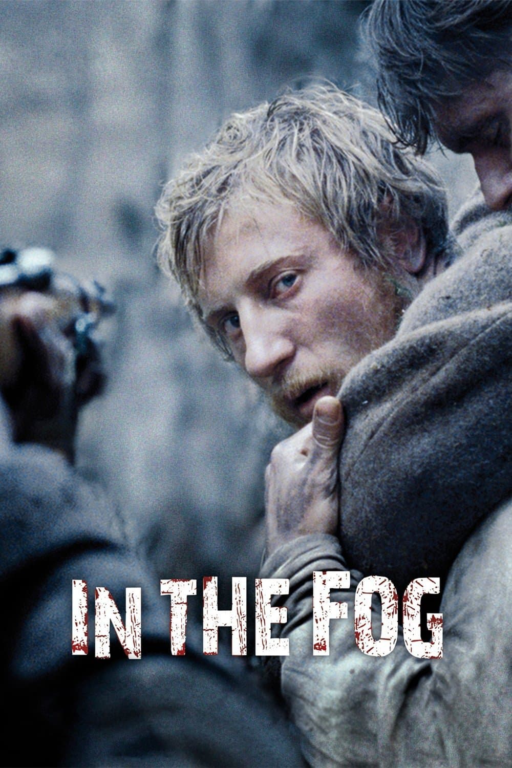 In the Fog photo
