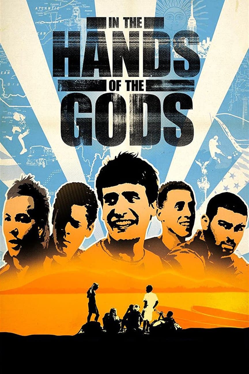 In the Hands of the Gods photo