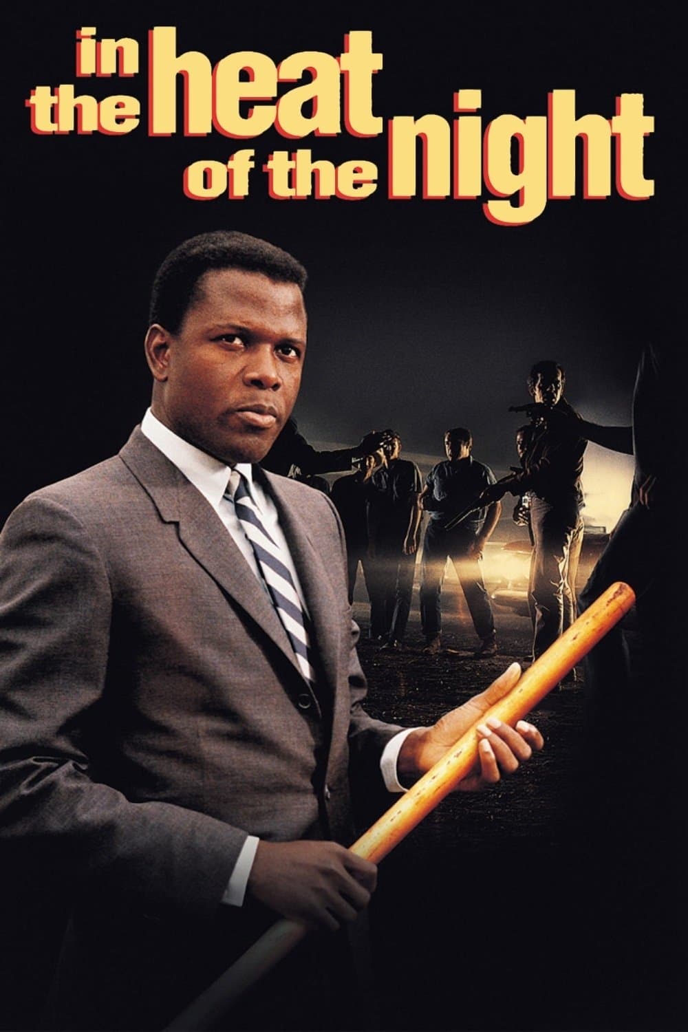 In the Heat of the Night photo