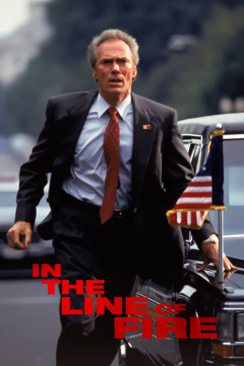 In the Line of Fire photo