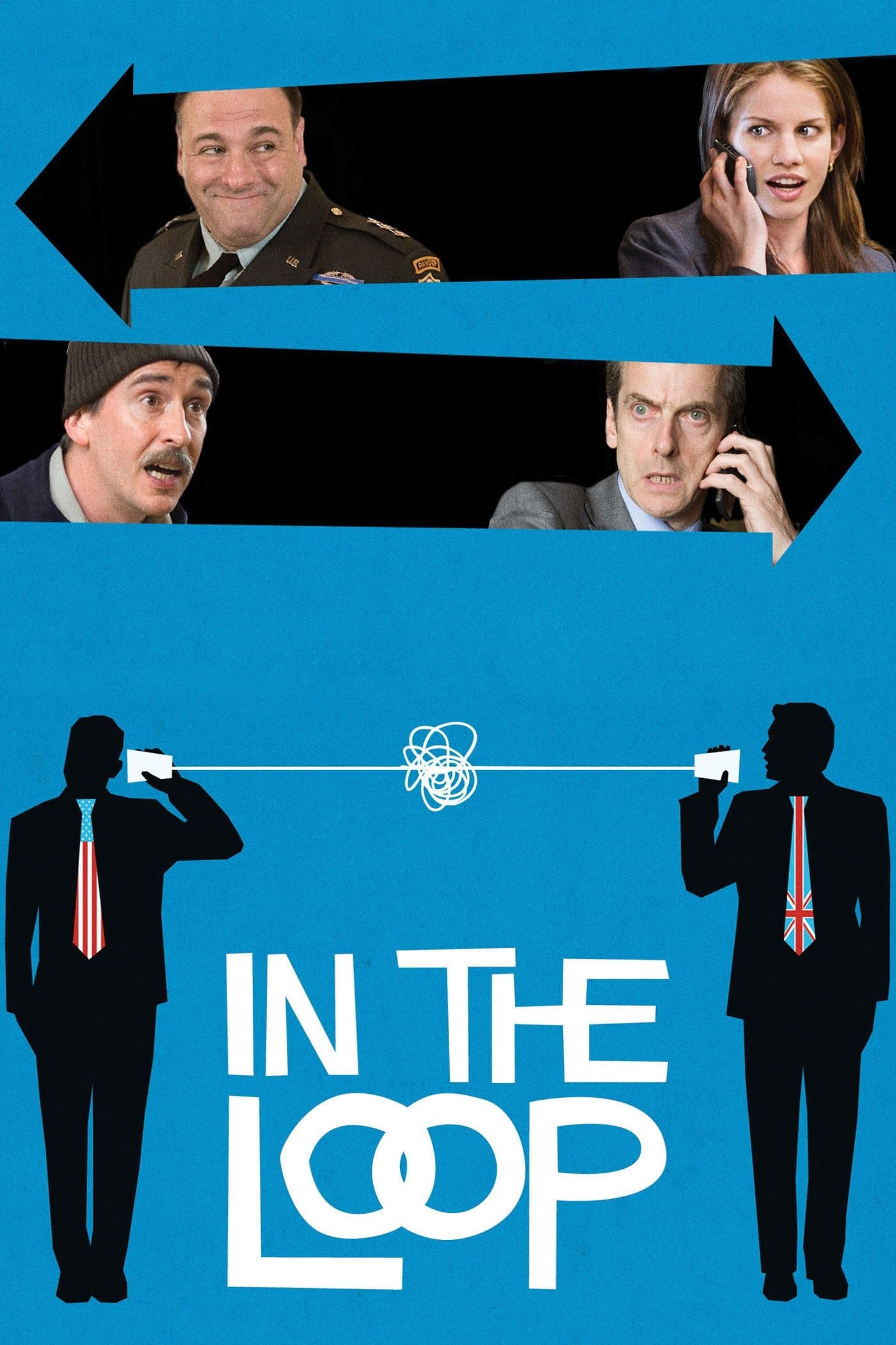 In the Loop photo