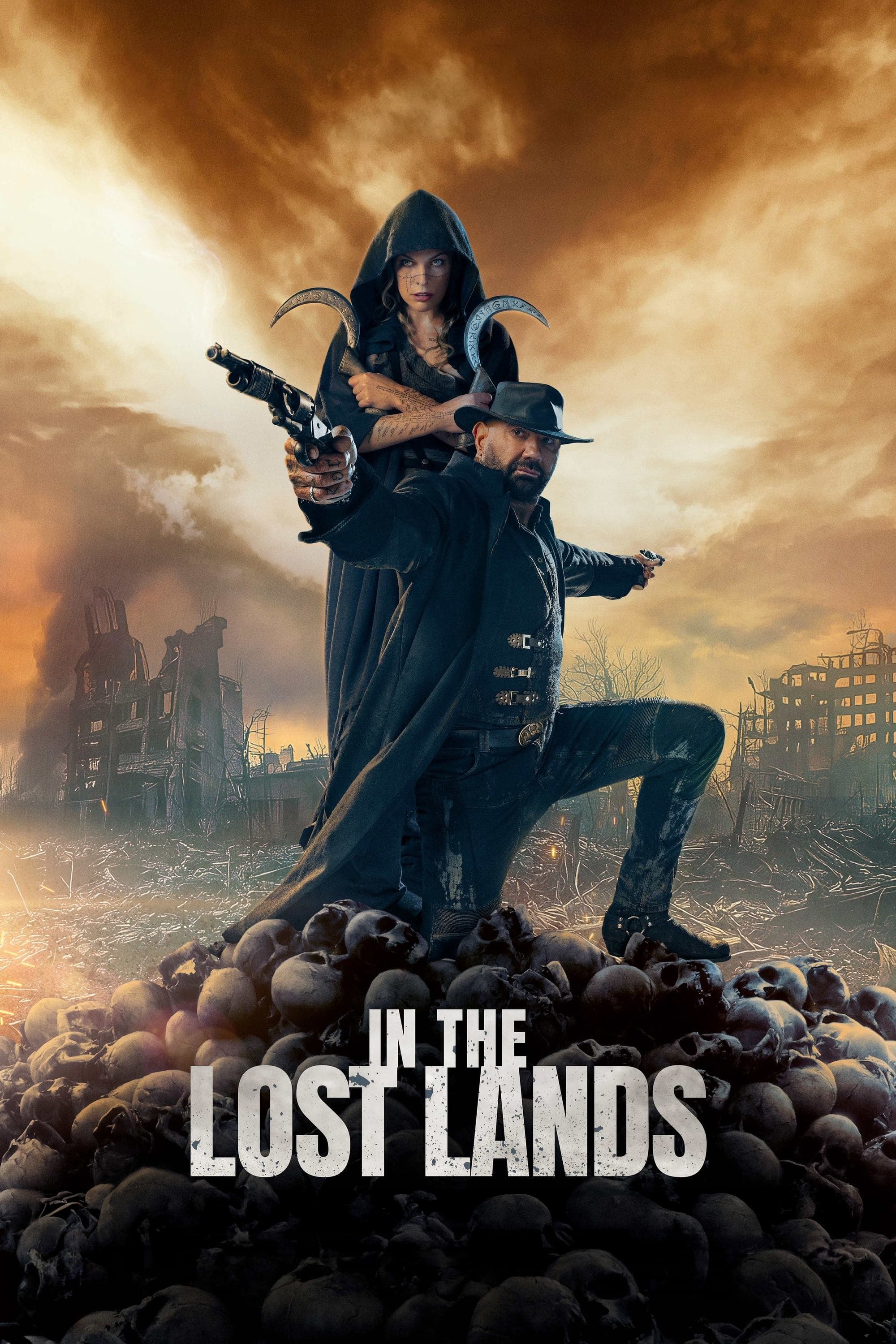 In the Lost Lands photo