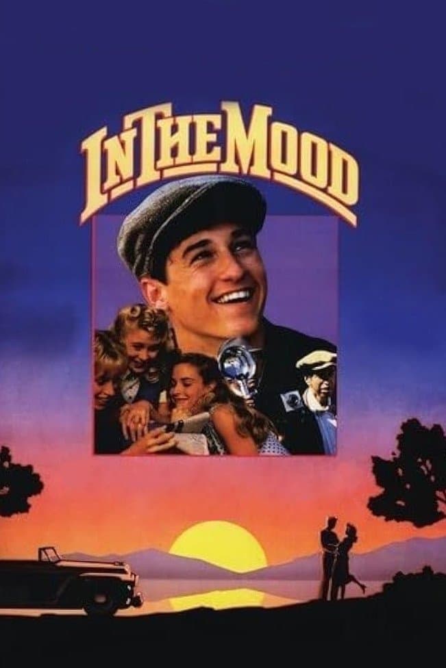 In the Mood photo