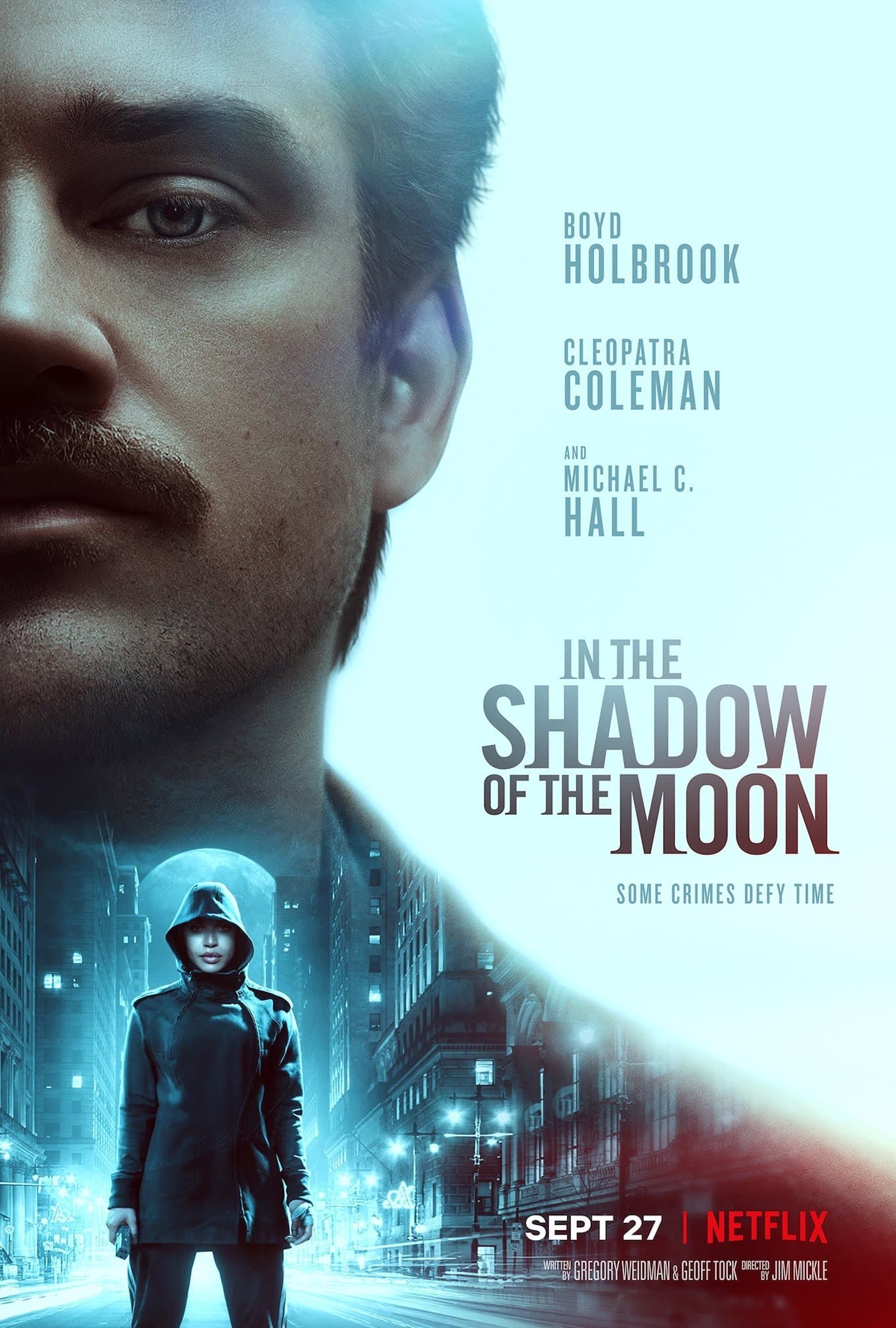In the Shadow of the Moon photo