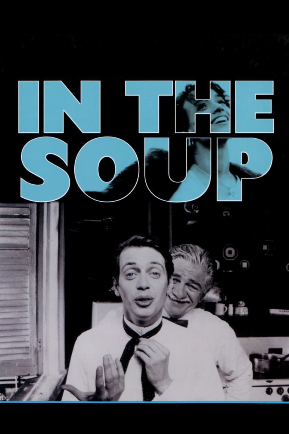 In the Soup photo