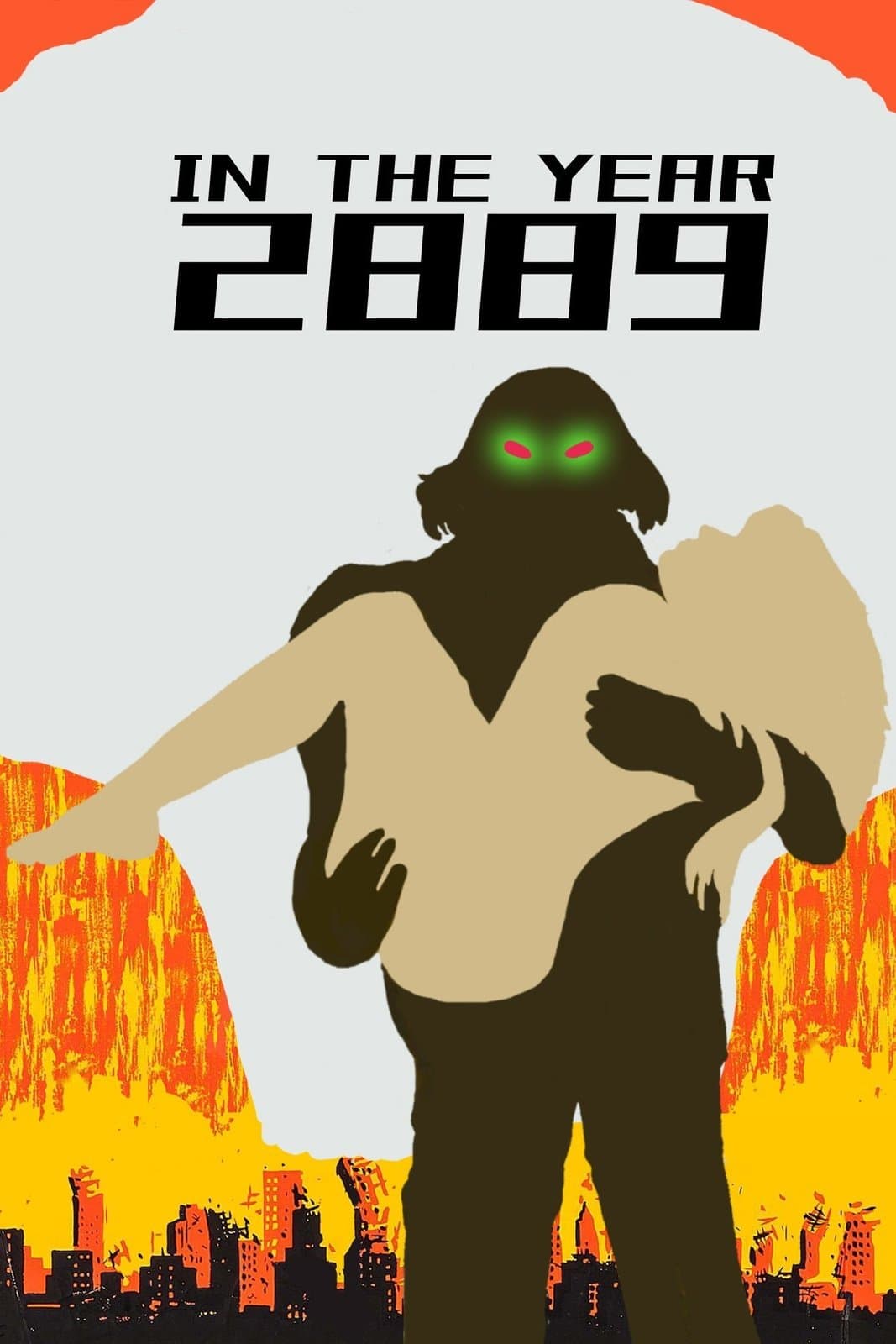 In the Year 2889 photo