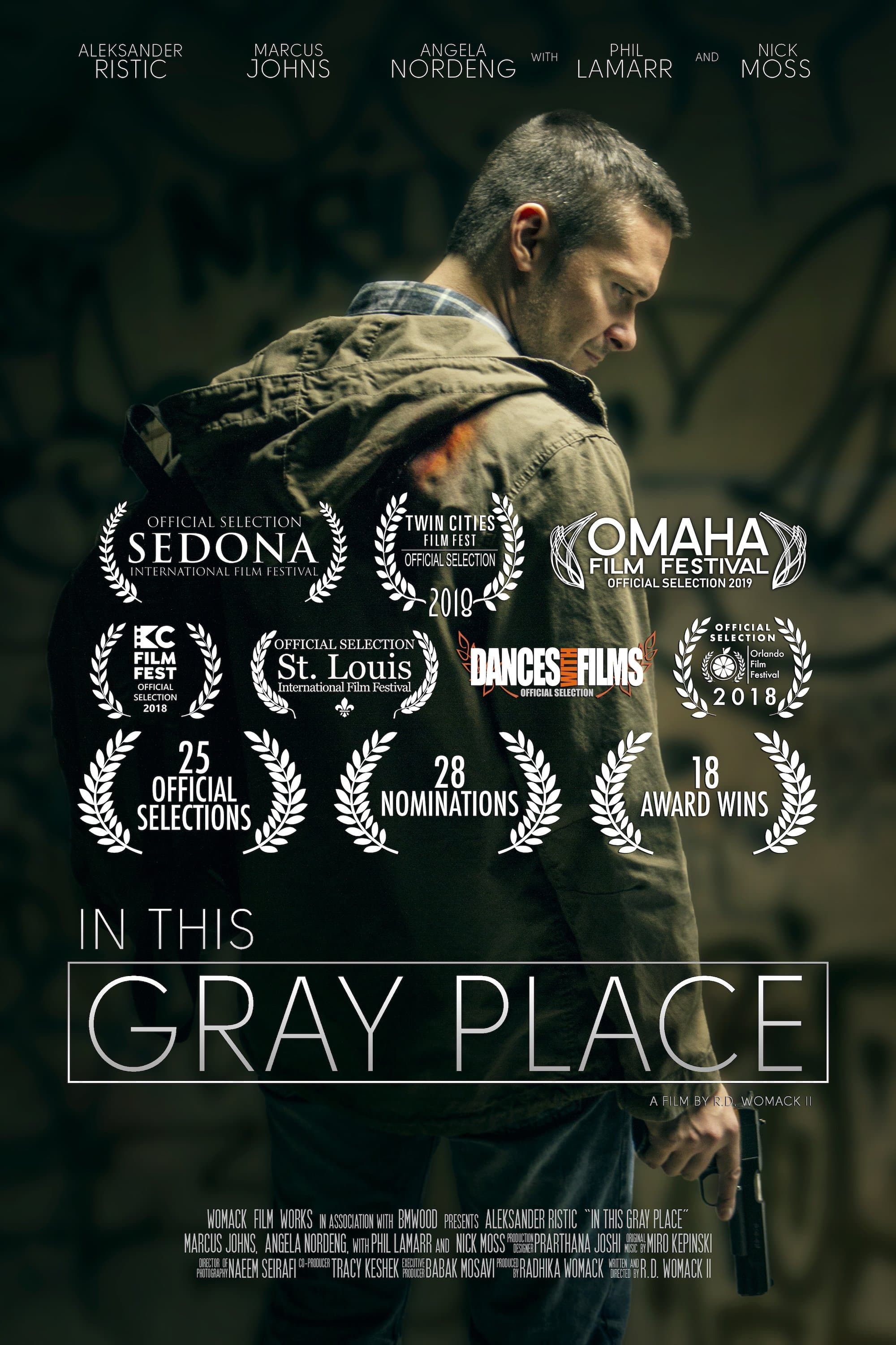 In This Gray Place photo