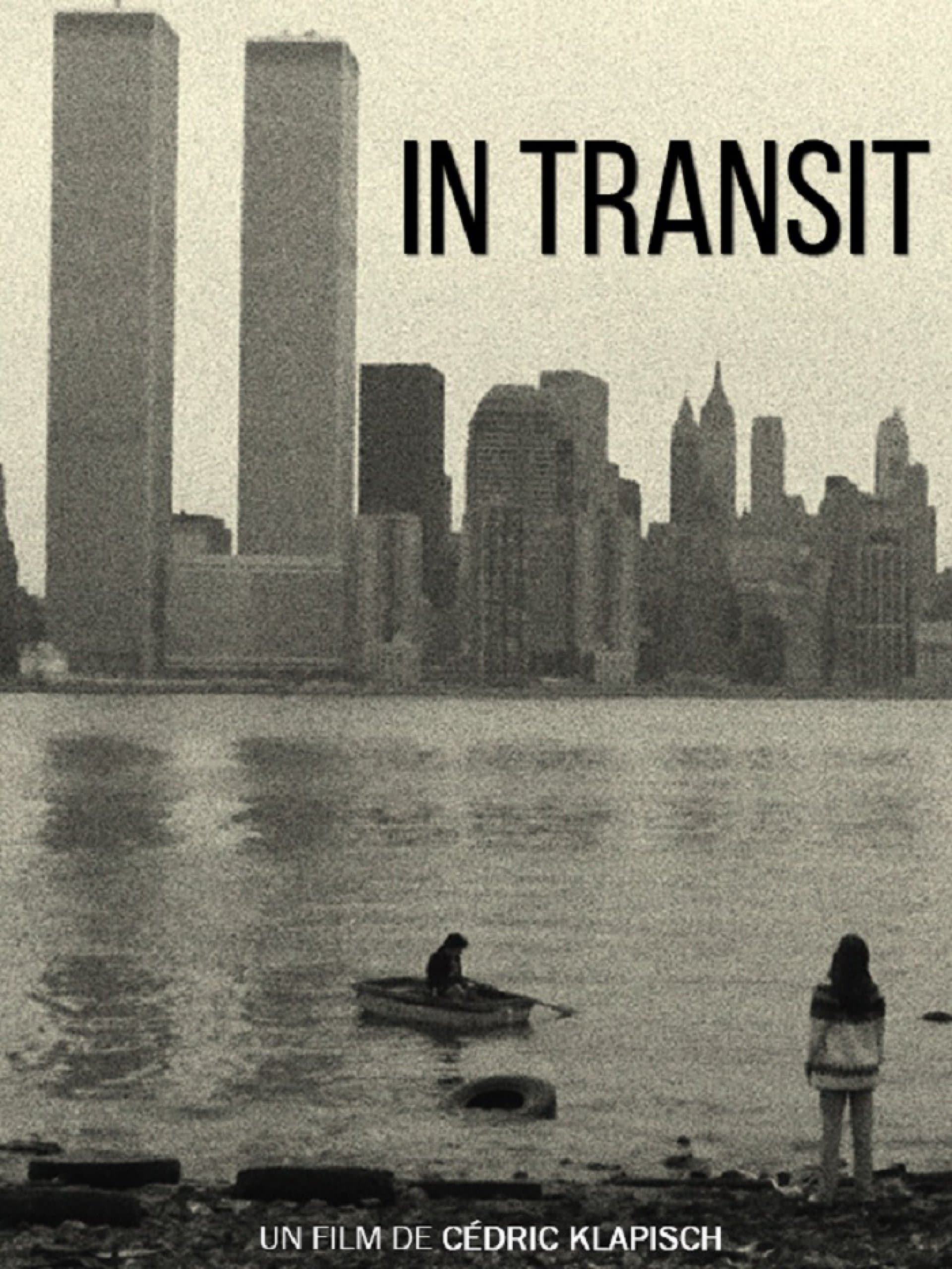 In transit photo