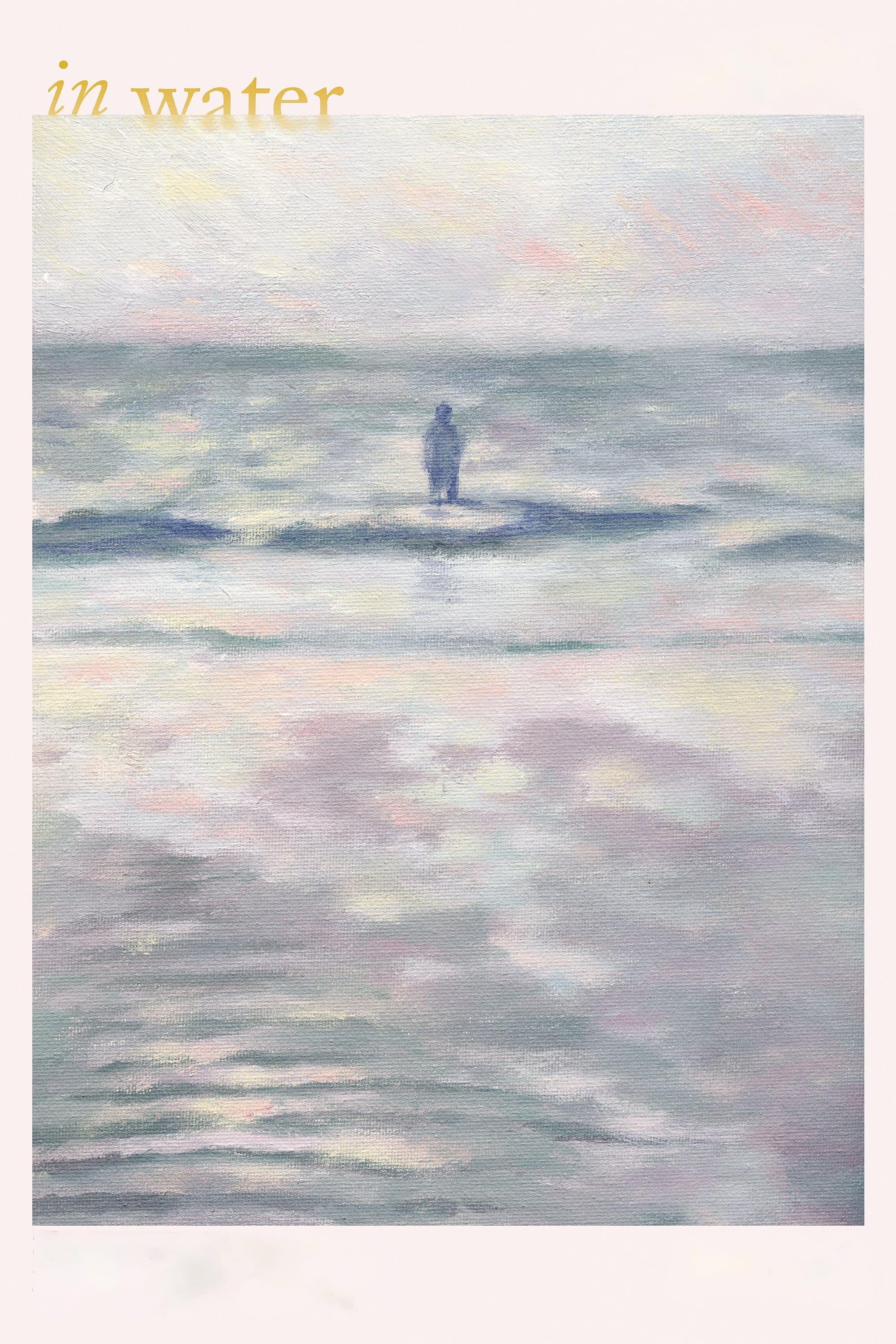 In Water photo