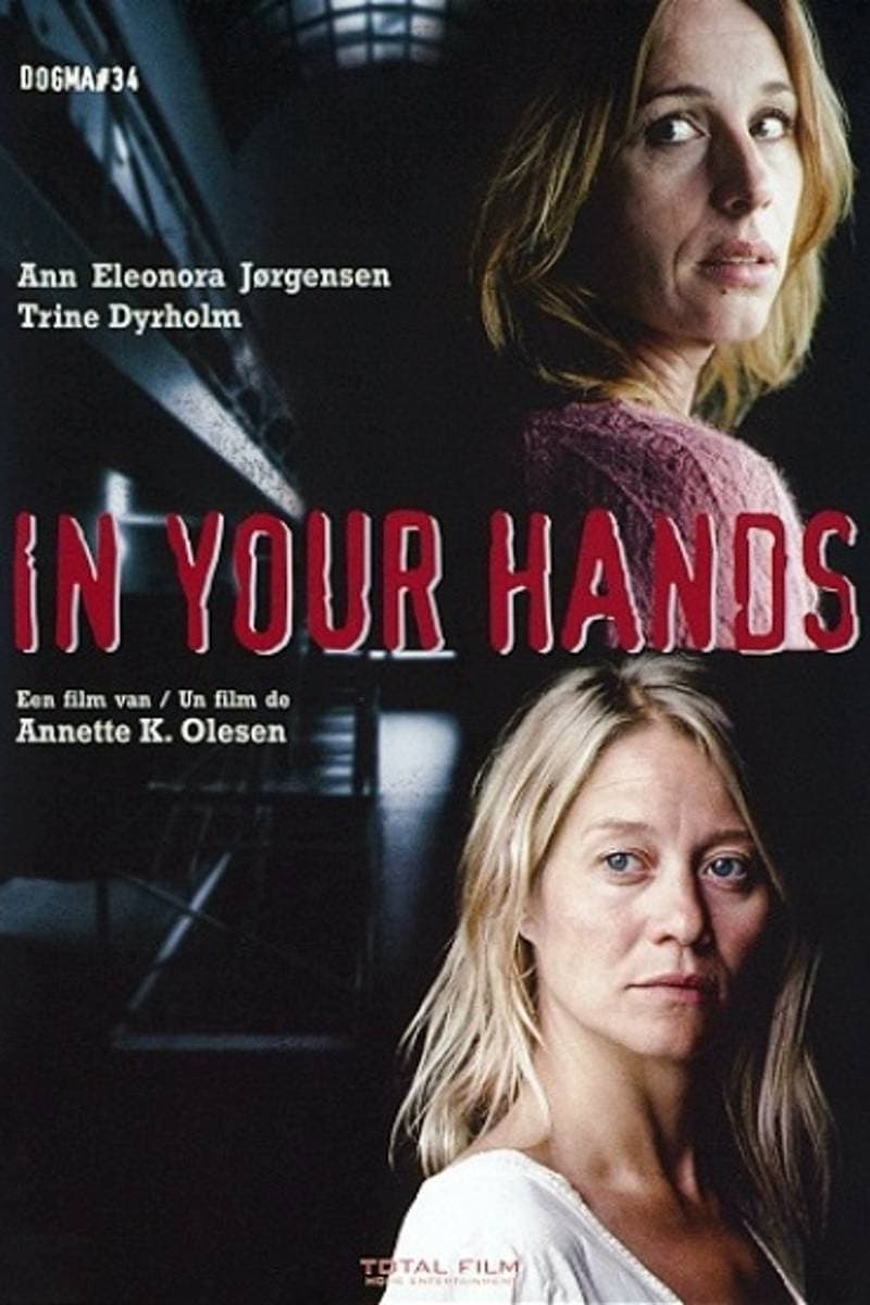 In Your Hands photo