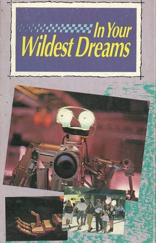 In Your Wildest Dreams photo
