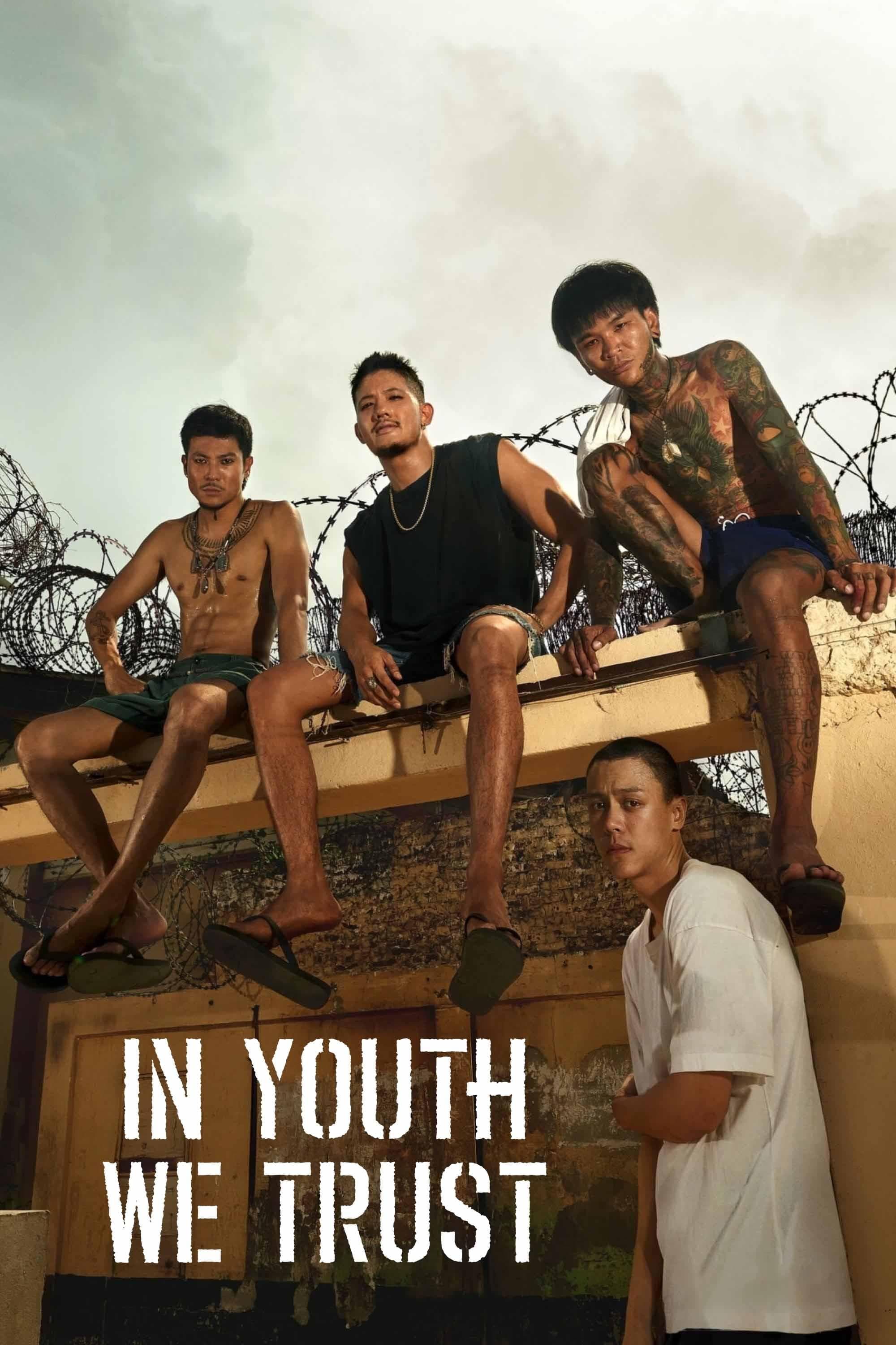 In Youth We Trust photo