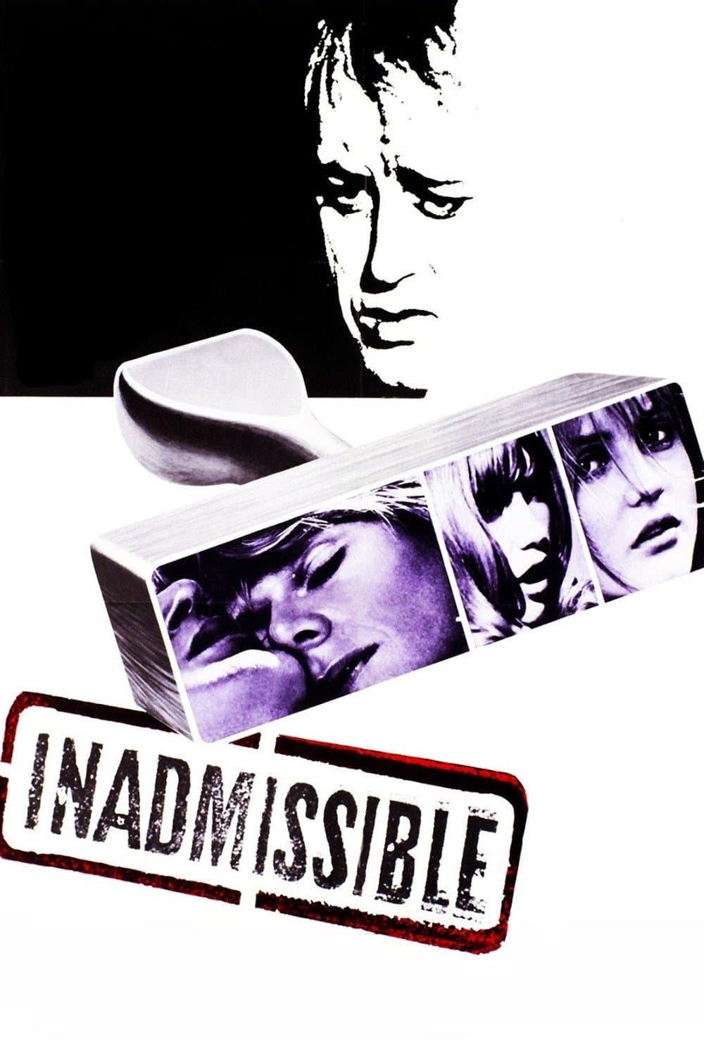 Inadmissible Evidence photo
