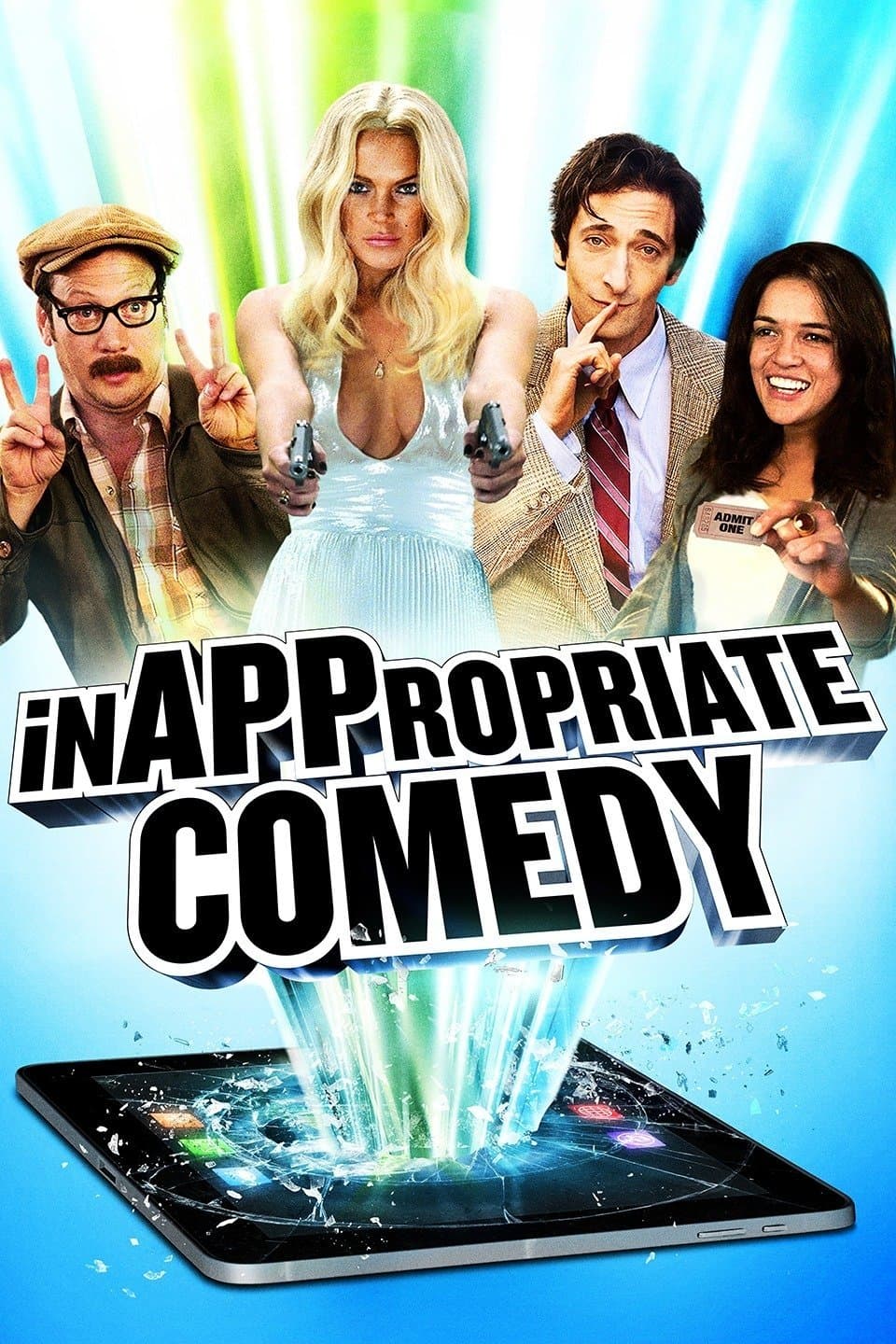 InAPPropriate Comedy photo