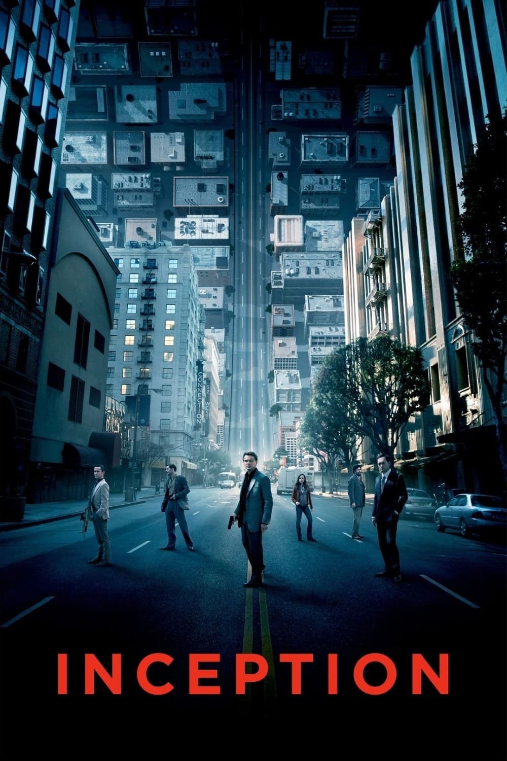 Inception photo