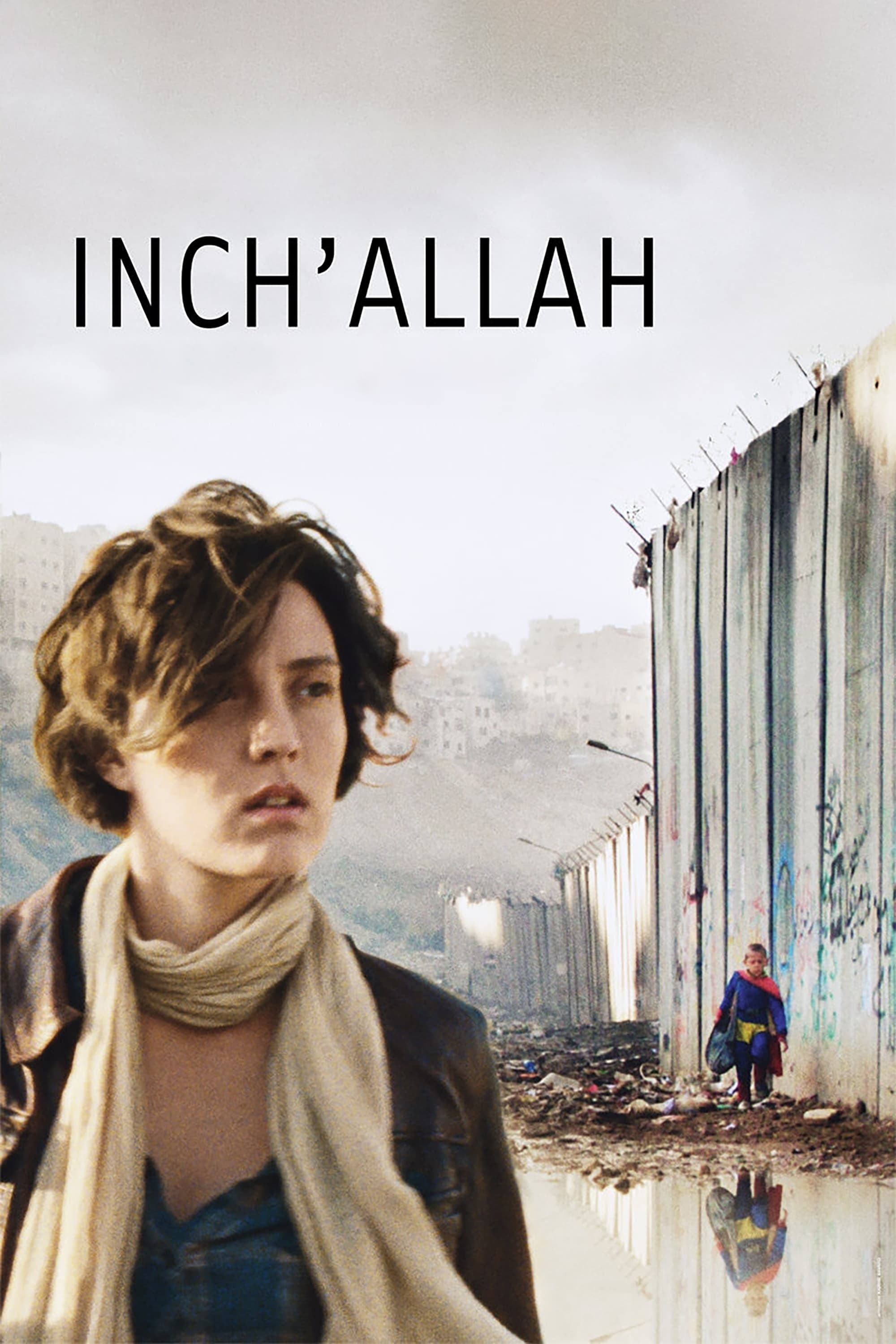Inch'Allah photo