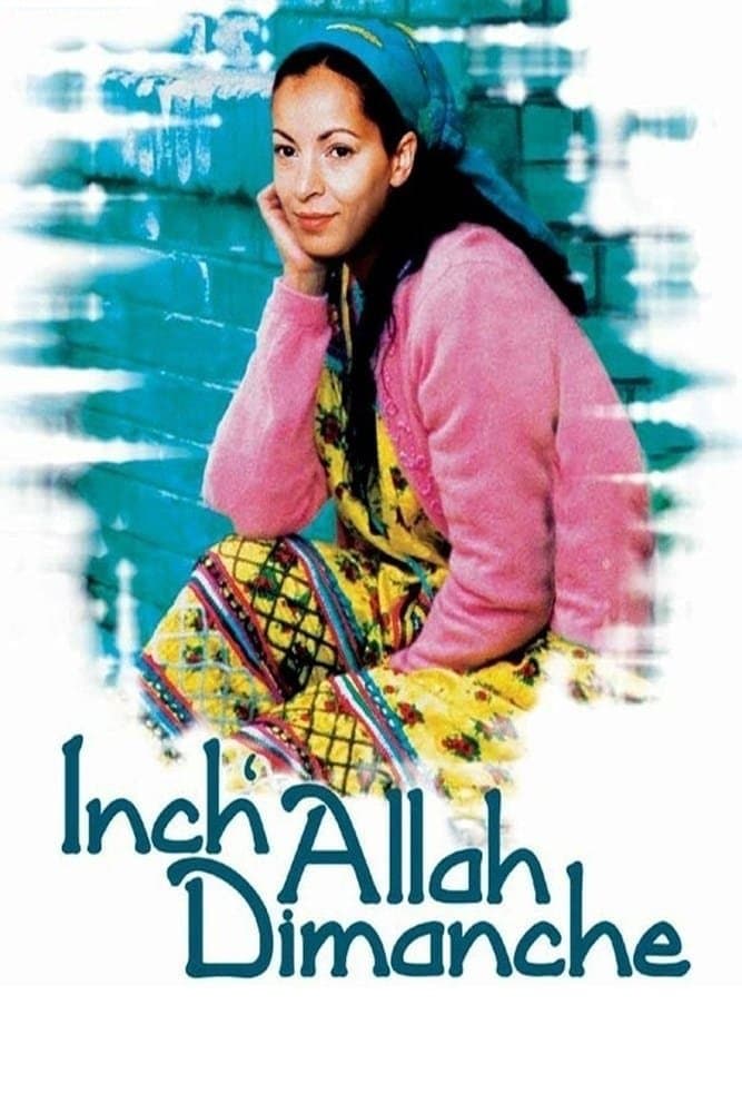 Inch'Allah dimanche photo