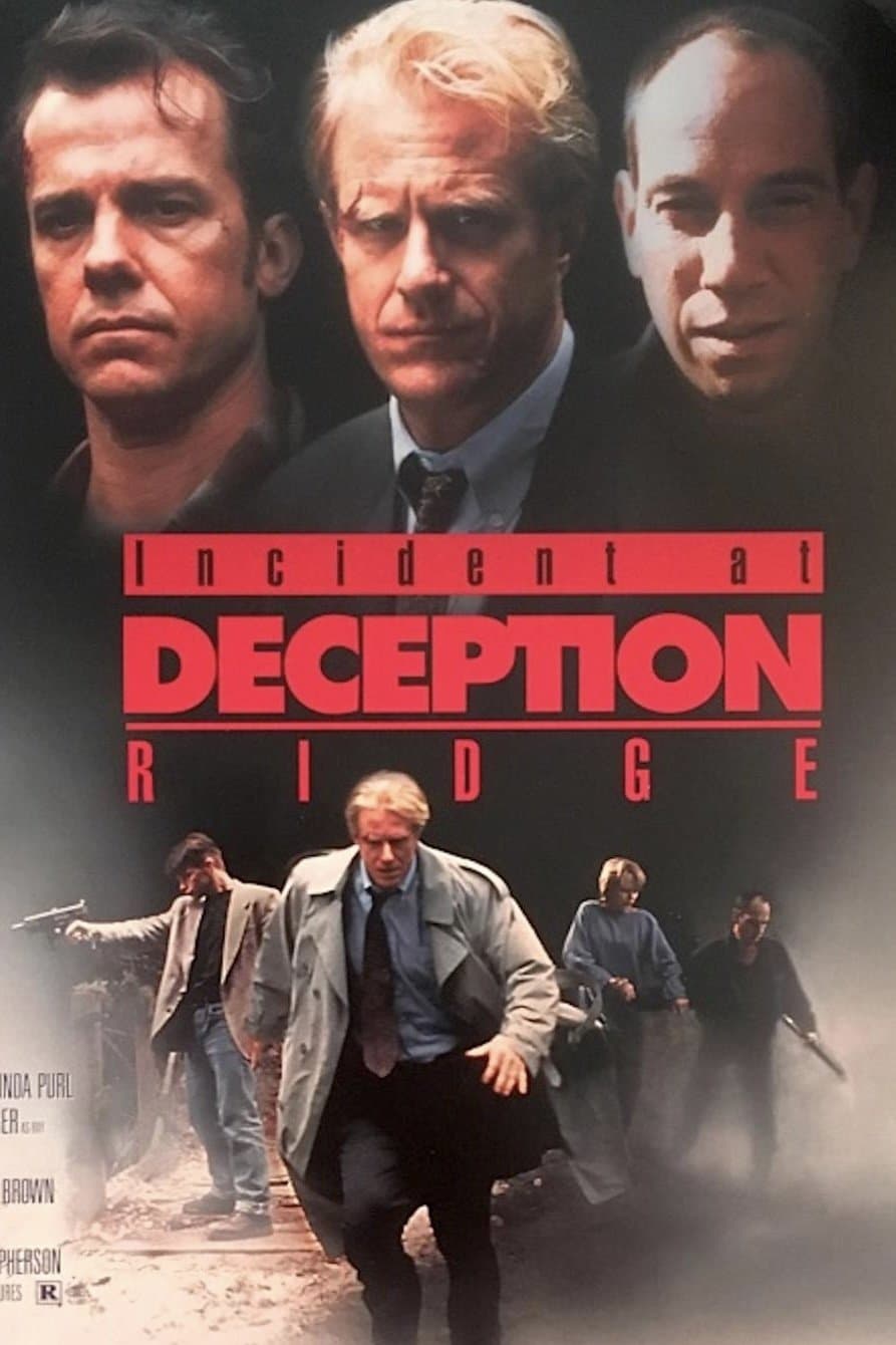 Incident at Deception Ridge photo