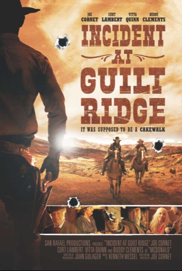 Incident at Guilt Ridge photo