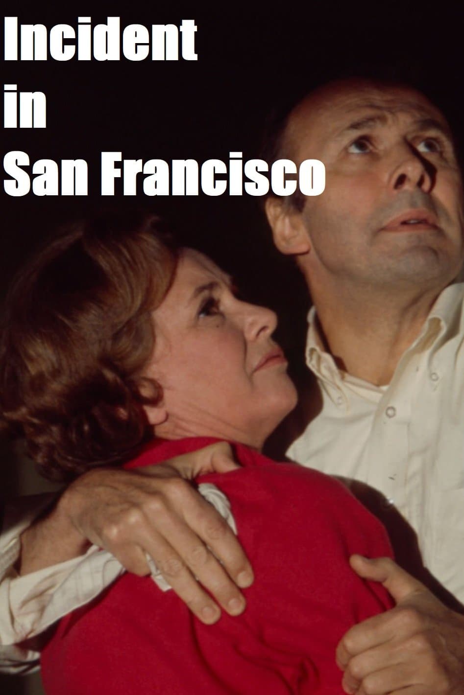 Incident in San Francisco photo
