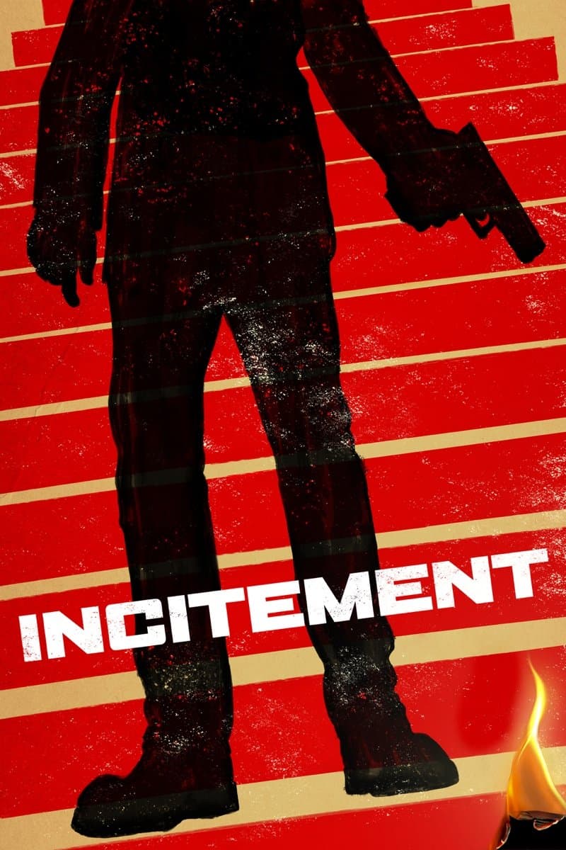 Incitement photo