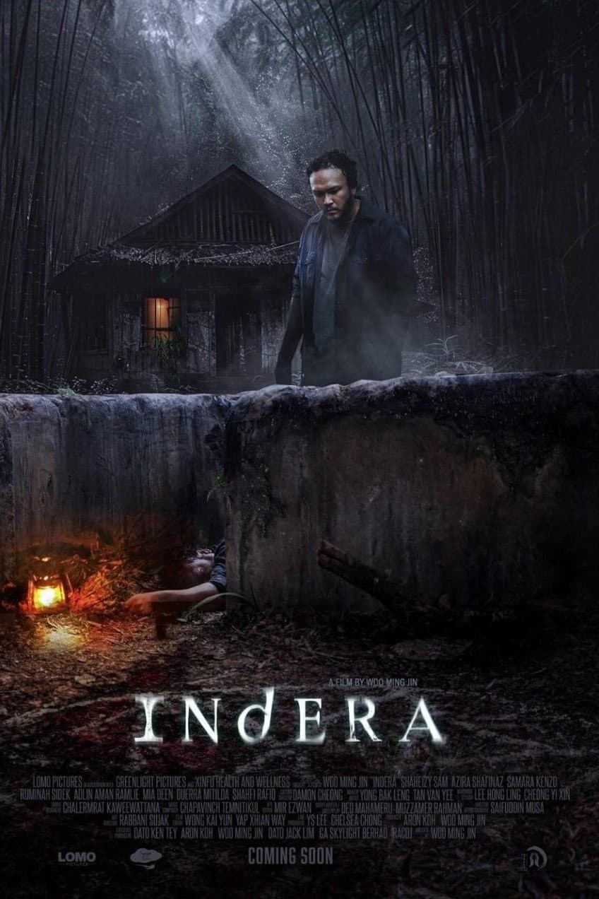 Indera photo
